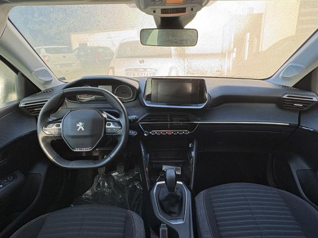 Peugeot 208 2ª serie PureTech 75 Stop&Start 5 porte Allure Pack - Foto 9