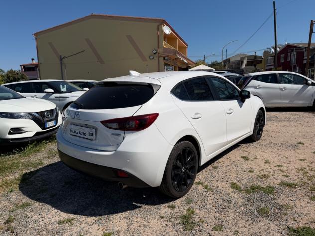 Mazda3 1.5 Skyactiv-D Exceed 2016 - Foto 5