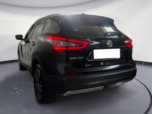 Nissan Qashqai Qashqai 1.2 dig-t Tekna 115cv xtronic - CAMBIO AUTOMATICO - CATENA DI DISTRIBUZIONE - OK NEOPATENTATI - REVISIONE NUOVA VALIDA FINO 202 - Foto 6