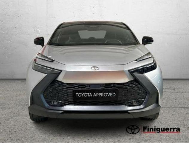 Toyota C-HR 2.0 PHEV E-CVT Trend - Foto 2