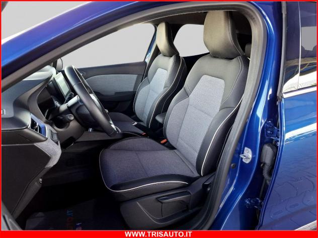 RENAULT Clio 1.0 ECO-G 100 Techno NEOPATENTATI (FULL LED+PELLE+NAVI) - Foto 9