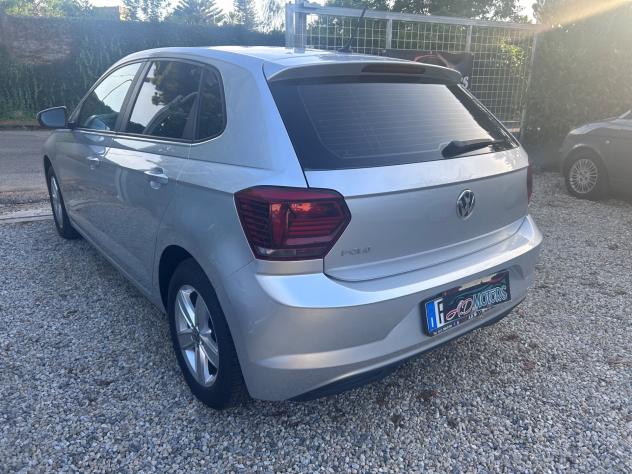 Volkswagen Polo Business 1.0 5p. Comfortline BlueMotion Tech. - Foto 6