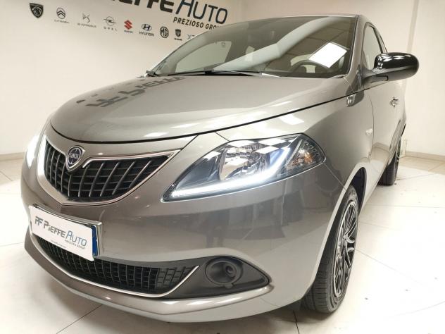 Lancia Ypsilon Ypsilon 1.0 FireFly 5 porte S&S Hybrid Silver - Foto 8