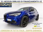 Alfa Romeo Stelvio 2.2 Turbo Diesel 210CV Veloce Ti AT8 Q4