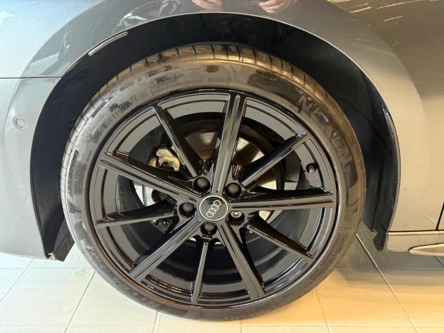AUDI A3 4ª serie A3 SPB TDI 110 kW S tronic S line edition - Foto 4