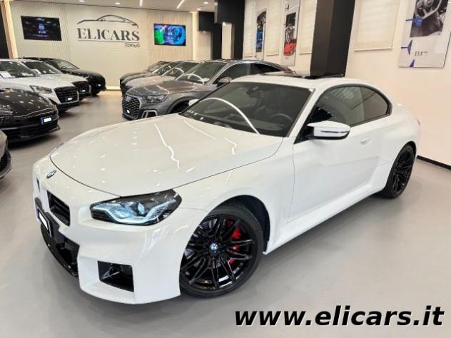 BMW M2 M2 TETTO APRIBILE - IVA ESPOSTA rif. 24199224 - Foto 2