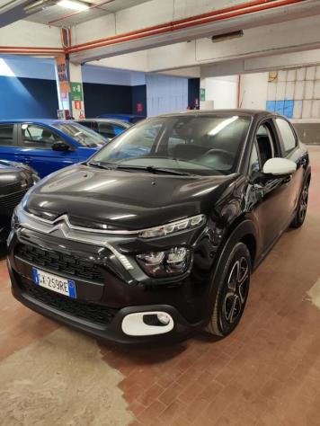 CITROEN C3 1.2 Benzina 83cv You rif. 24006791