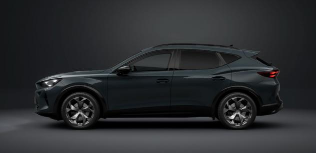 CUPRA Formentor Formentor 1.5 Hybrid DSG - Foto 2