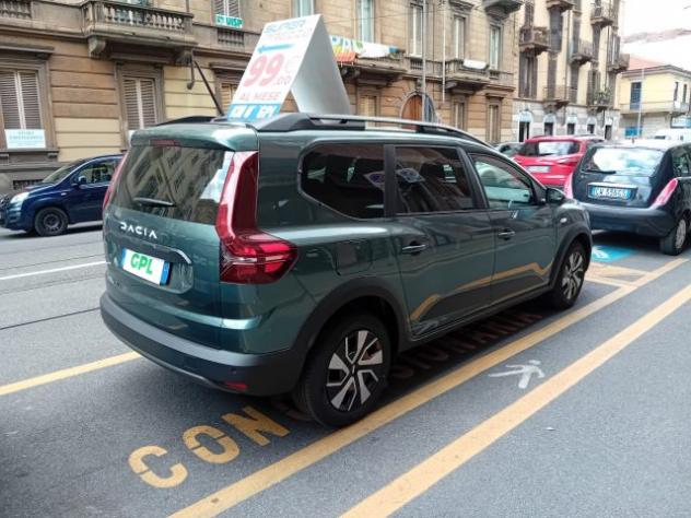 DACIA Jogger APERTI AD AGOSTO rif. 24021609 - Foto 5