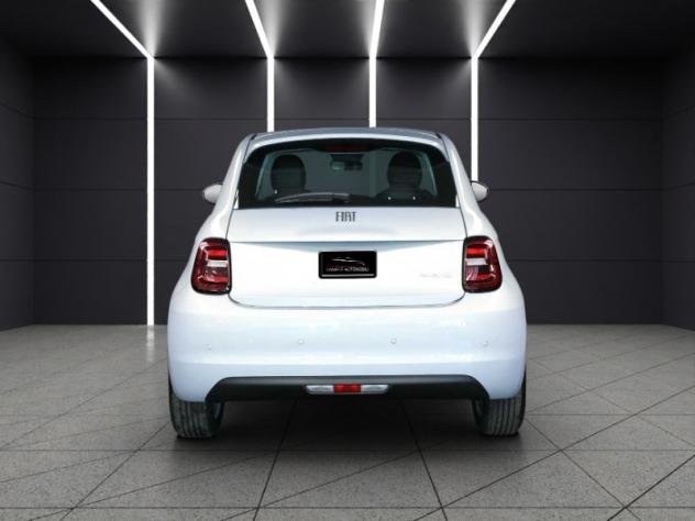 FIAT 500 (2020--) 500 Berlina Hybrid Torino - Foto 4