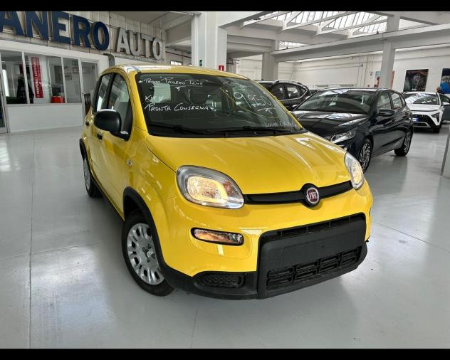 FIAT Panda 3ª serie Panda 1.0 FireFly S&S Hybrid Pop - Foto 2