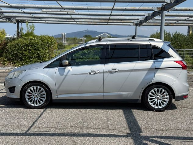 Ford C-Max anno 2011 - Foto 3