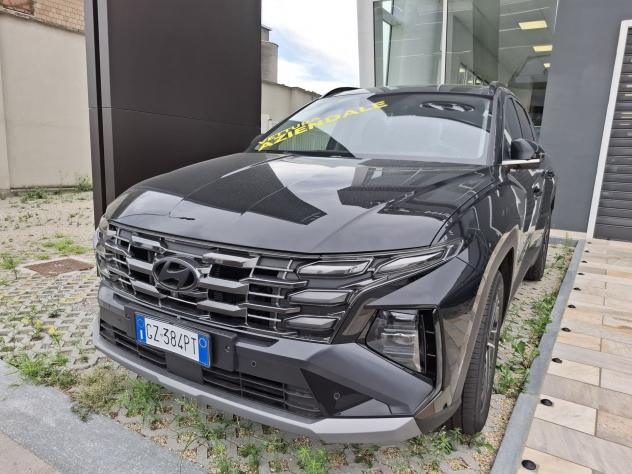 Hyundai Tucson Hybrid Hybrid & Plug-In PE 1.6PHEV AT 2WD EX+LP+PP+(C) - Foto 7