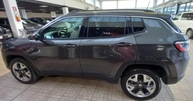 JEEP Compass 2.0 Multijet II aut. 4WD Limited rif. 24108901 - Foto 4