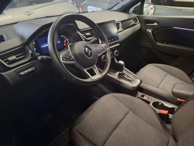 Renault Captur II 2019 1.6 E-Tech full hybrid Rive Gauche 145cv auto - Foto 7