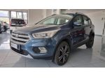 FORD Kuga 2.0 TDCI 4WD AUTOMATICA  rif. 23998978