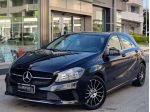 Mercedes A 160 d Business/Cerchi'17/Retrocamera