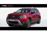 Dacia Duster II 2018 1.0 tce ECO-G 15th Anniversary 4x2