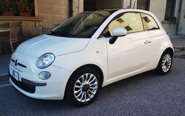 Fiat 500 1.2 Lounge - Foto 2
