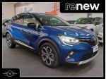 RENAULT Captur 1.6 E Tech hybrid Intens 145cv auto rif. 22066332