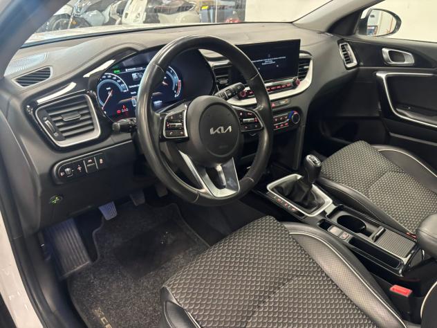 Kia XCeed 1.0 T-GDi GPL Style - Foto 9