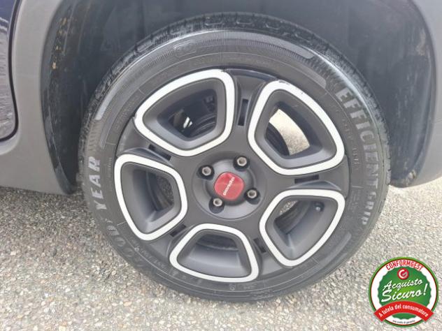 FIAT Panda 1.0 FireFly S&S Hybrid City Life rif. 23802658 - Foto 7