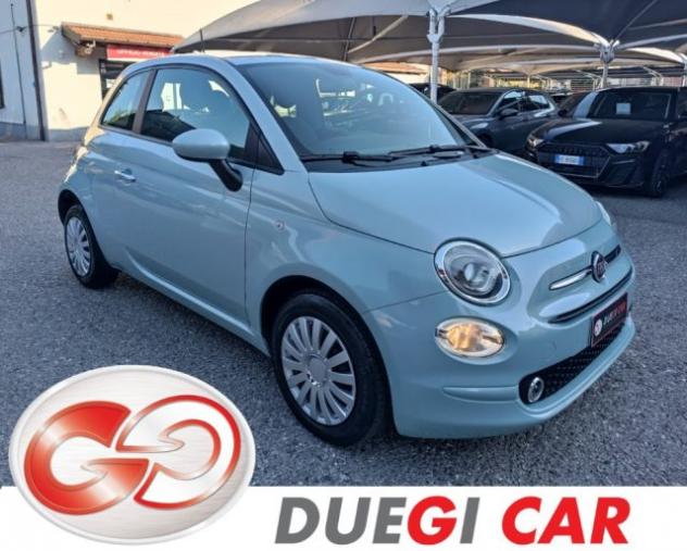 FIAT 500 1.0 Hybrid Dolcevita rif. 23760951