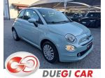 FIAT 500 1.0 Hybrid Dolcevita rif. 23760951