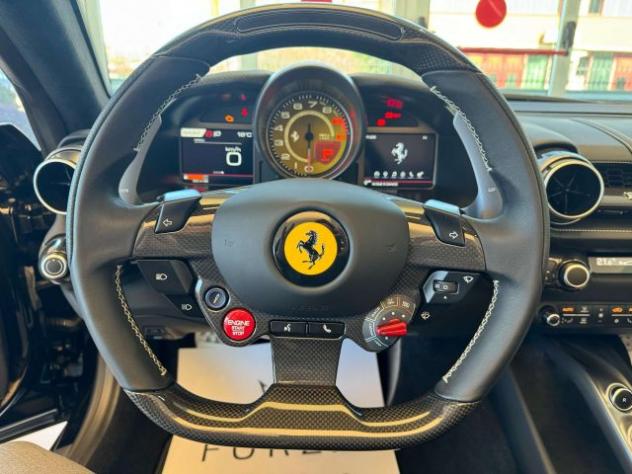 FERRARI 812 GTS rif. 23810103 - Foto 8