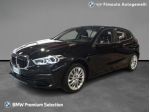 BMW 116 i 5p. Advantage Aut. rif. 23709071