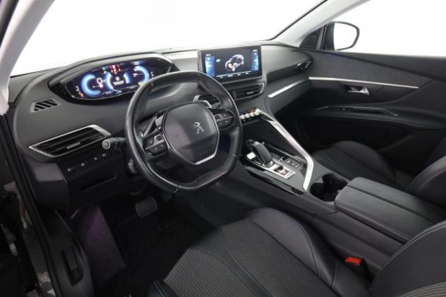 PEUGEOT 3008 3008 Hybrid 225 e-EAT8 Allure rif. 24174256