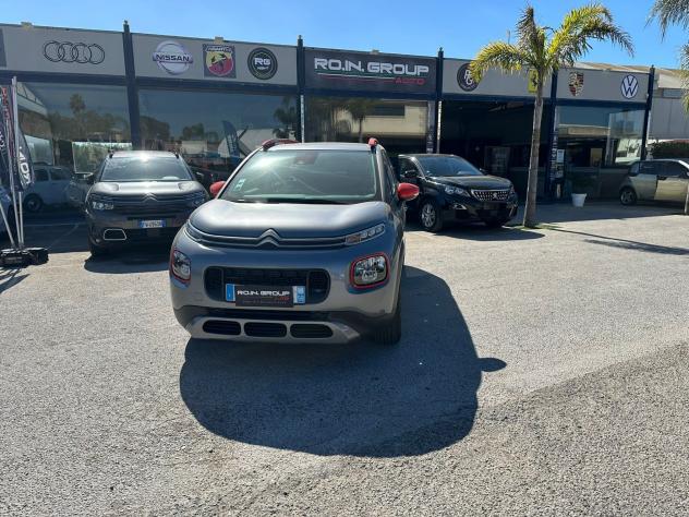 Citroen C3 Aircross C3 Aircross PureTech 82 Shine - Foto 2