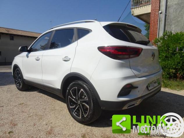 MG ZS VTi-tech Comfort rif. 23983304 - Foto 3