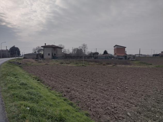 Terreno Residenziale - Cavarzere . Rif.: C0486VRG - Foto 3