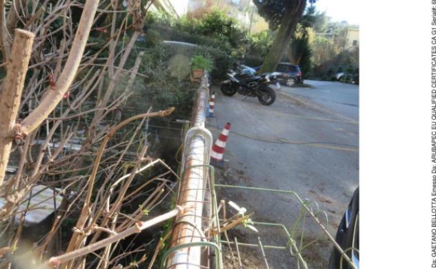Immobile in asta di 8 m² in vendita a Genova - Foto 5