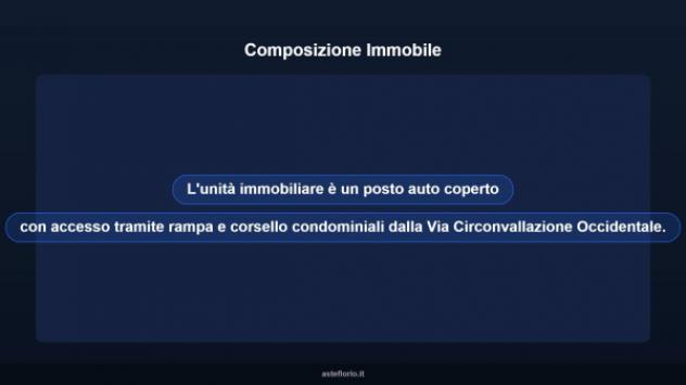Immobile in asta di 21 m² in vendita a Rimini - Foto 7