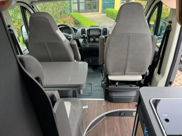 KNAUS KNAUS BOXLIFE 540 MQ PLATINUM SELECTION rif. 23551131 - Foto 5