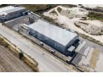 Capannone Industriale - Ragusa . Rif.: Cod. rif 3334185VCG