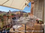 Albenga, soleggiato e centralissimo appartamento con terrazzo in centro