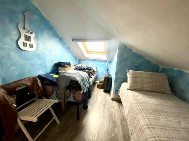 Appartamento in vendita a Fiumaretta - Ameglia 50 mq Rif: 1289072 - Foto 4