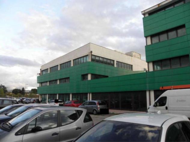 Immobile in asta di 3302 m² in vendita a Arezzo - Foto 7