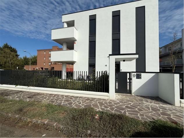 VA0260 - CARPI CIBENO MAISONETTE A4 CON AMPIO GIARDINO!!!! - Foto 5