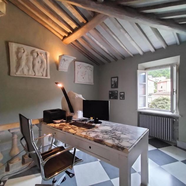 Porzione di casa in vendita a Bedizzano - Carrara 170 mq Rif: 1168418 - Foto 6