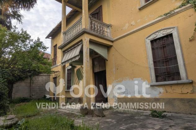 Casa indipendente di 198 m² con 4 locali e box auto in vendita a Cassano Magnago - Foto 20
