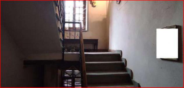 Immobile in asta di 231 m² con più di 5 locali in vendita a Castel del Piano - Foto 10