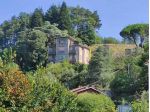 Villa in vendita a Castiglione Chiavarese