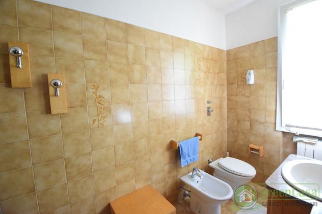 VILLA A SCHIERA di 4 vani e di 225 mq (CAVENAGO DI BRIANZA) rif. IGC VILLA VIA MANZONI - Foto 20