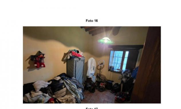 Immobile in asta di 90 m² con più di 5 locali in vendita a Città della Pieve - Foto 11