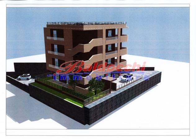 Vallato, nuova costruzione, solo 4 unità totali. - Foto 2