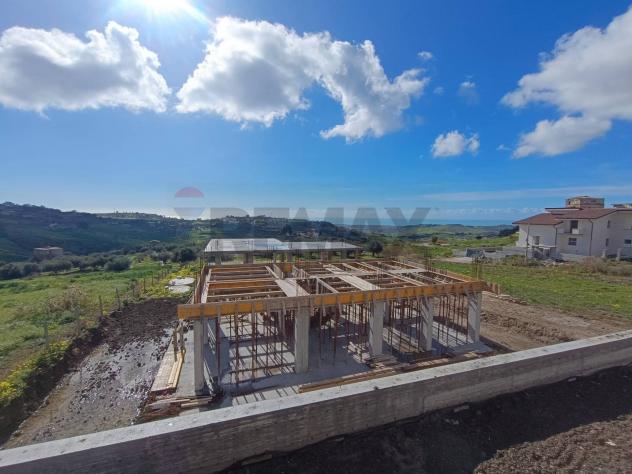 Villa o villino in vendita a Favara - Foto 11